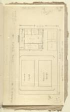 مخطط نادي البحرين 1929